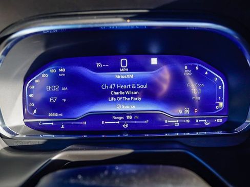 Used 2023 Chevrolet Tahoe High Country image 25