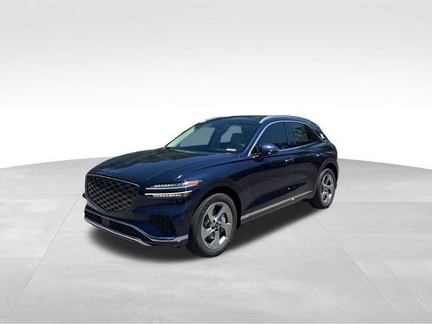 New 2026 Genesis GV70 2.5T Advanced AWD/4WD image 4