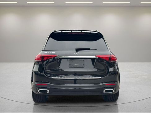 Used 2022 Mercedes-Benz GLE 350 image 4