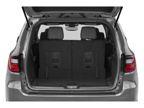 Used 2025 Dodge Durango R/T AWD/4WD image 8
