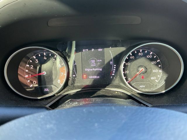 Used 2019 Jeep Compass Sport FWD image 9