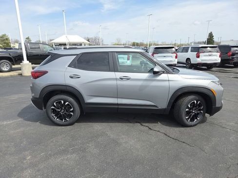 Certified 2023 Chevrolet TrailBlazer LT image 20