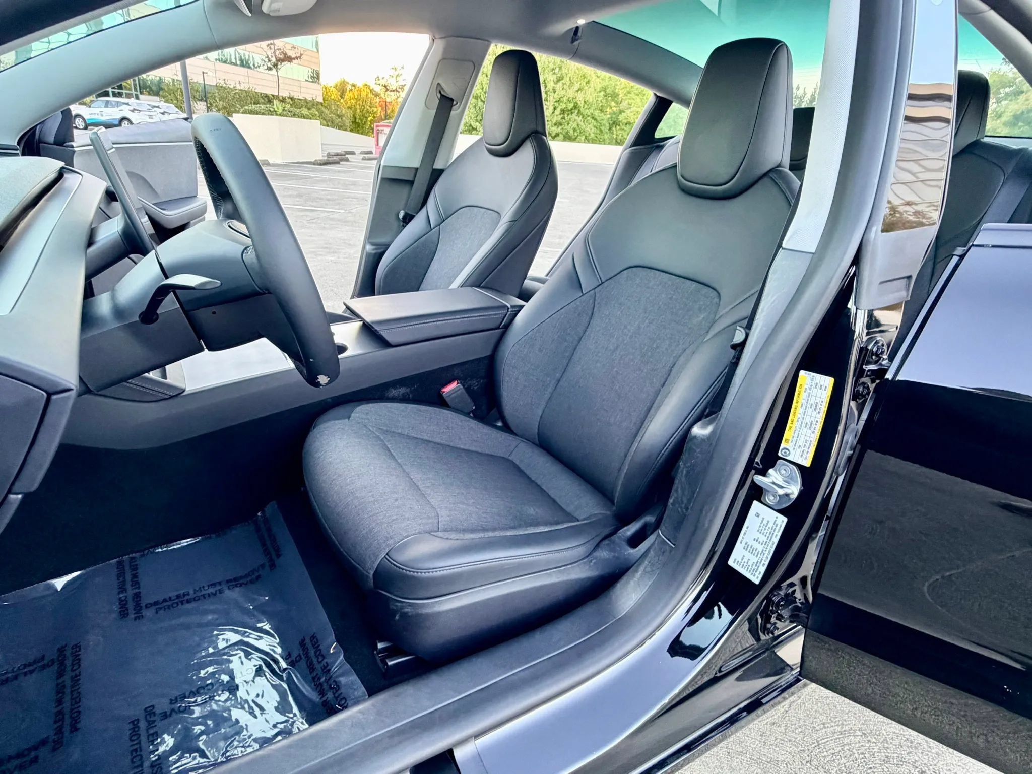 Used 2026 Tesla Model 3 RWD image 22