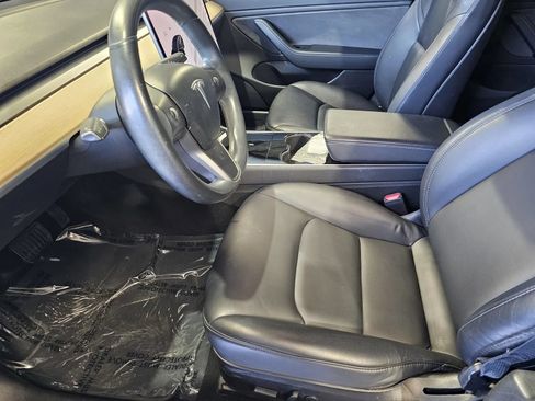 Used 2018 Tesla Model 3 Long Range AWD/4WD image 14