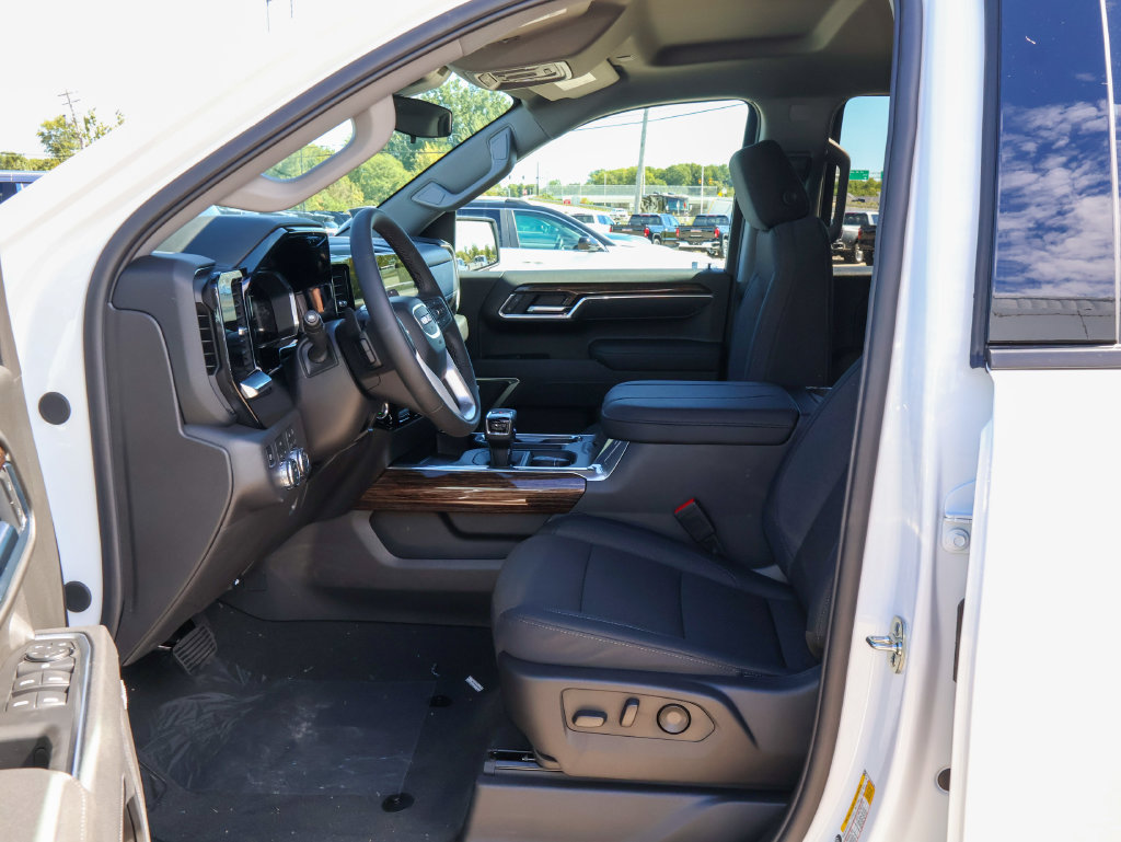 New 2026 GMC Sierra 1500 Elevation w/ Preferred Package AWD/4WD image 6