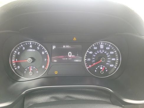 Certified 2023 Kia Forte LXS w/ LXS Technology Package FWD image 16