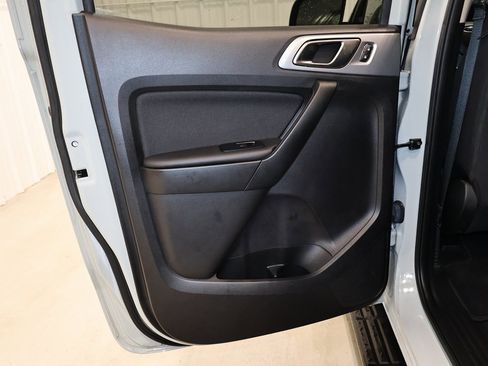 Certified 2021 Ford Ranger XLT w/ Equipment Group 301A Mid image 15