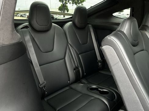 Used 2019 Tesla Model X Performance AWD/4WD image 29