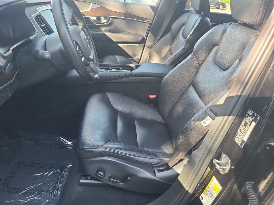Used 2019 Volvo XC90 T6 Momentum w/ Advanced Package AWD/4WD image 30