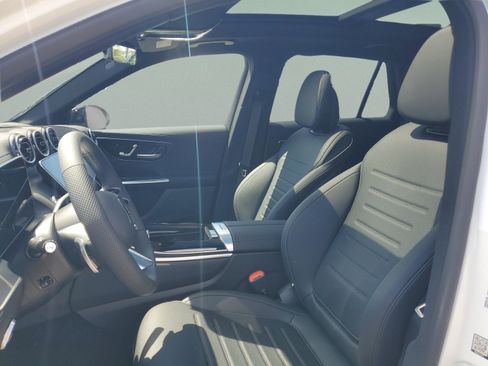 Certified 2026 Mercedes-Benz GLC 300 4MATIC image 21