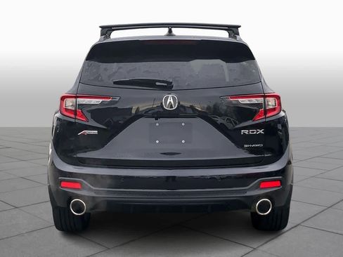 Used 2023 Acura RDX A-Spec image 4