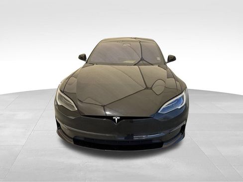 Used 2023 Tesla Model S Standard Range AWD/4WD image 3