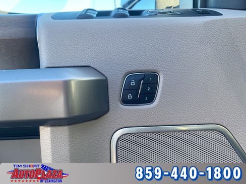 Used 2019 Ford F450 Limited image 60