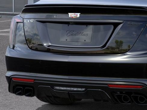 New 2026 Cadillac CT5 V Blackwing w/ Super Cruise 1 Package image 14
