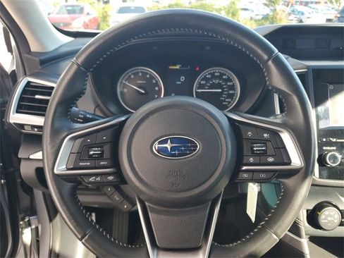 Used 2020 Subaru Forester Premium w/ Popular Package #1 image 18