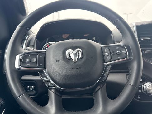Used 2025 RAM 1500 Laramie image 19