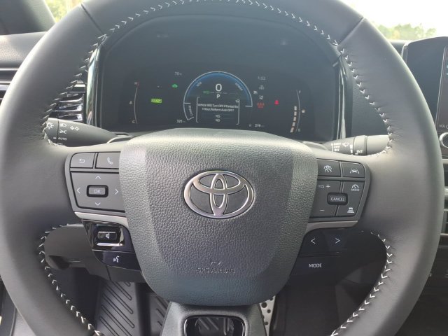 Used 2026 Toyota Camry SE w/ Convenience Package FWD image 21