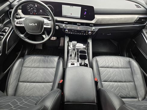 Certified 2024 Kia Telluride SX Prestige X-Pro AWD/4WD image 5