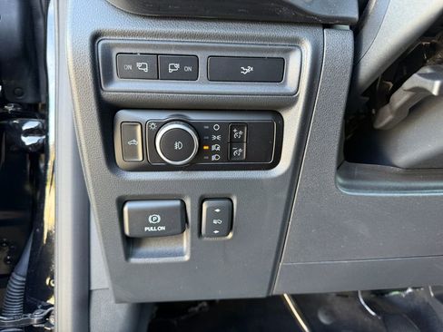 Used 2023 Ford F150 XLT w/ Equipment Group 302A High AWD/4WD image 18