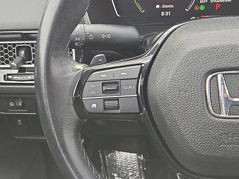 Used 2025 Honda Civic Sport image 18