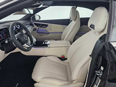 New 2026 Mercedes-Benz CLE 450 4MATIC Cabriolet image 16