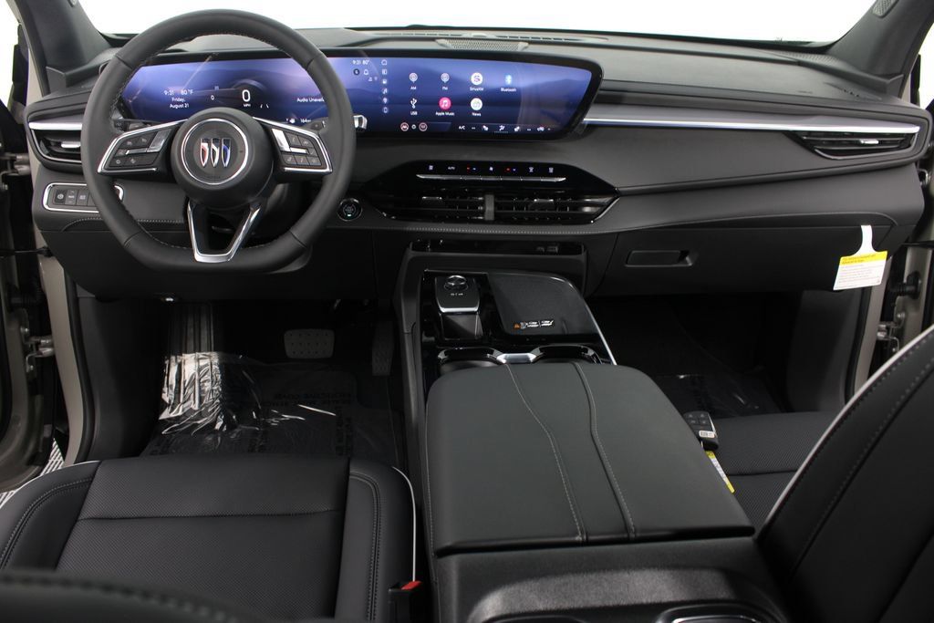 New 2027 Buick Enclave Sport Touring FWD image 10
