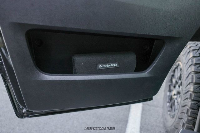 Used 2024 Mercedes-Benz Sprinter 2500 image 97