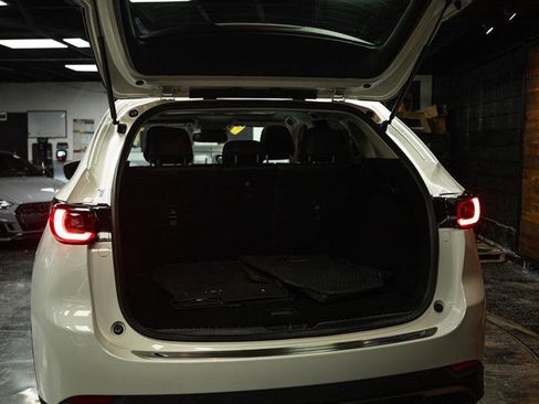 Used 2023 MAZDA CX-5 AWD 2.5 S image 7