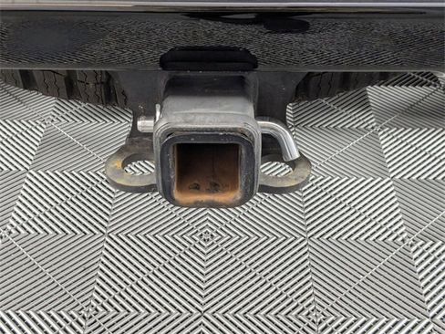 Used 2024 Chevrolet Silverado 2500 ZR2 w/ Technology Package image 31