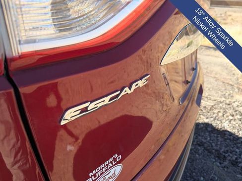Used 2013 Ford Escape SEL FWD image 12