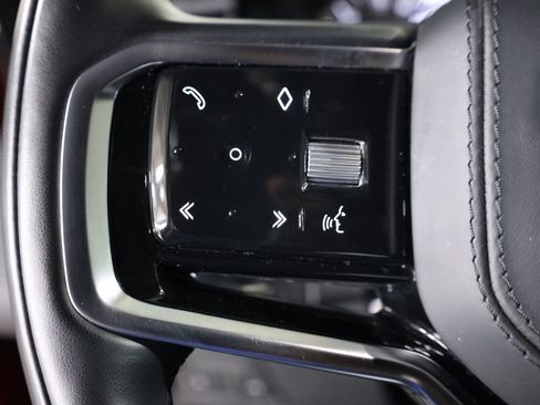 Used 2022 Land Rover Range Rover Velar R-Dynamic S AWD/4WD image 12