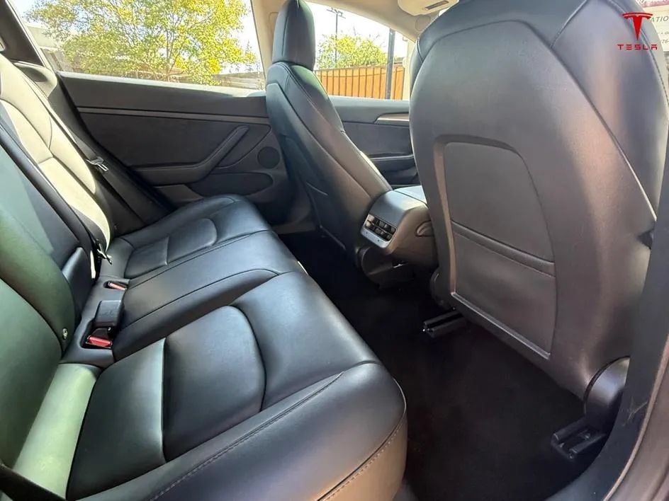 Used 2023 Tesla Model 3 Standard Range RWD image 18