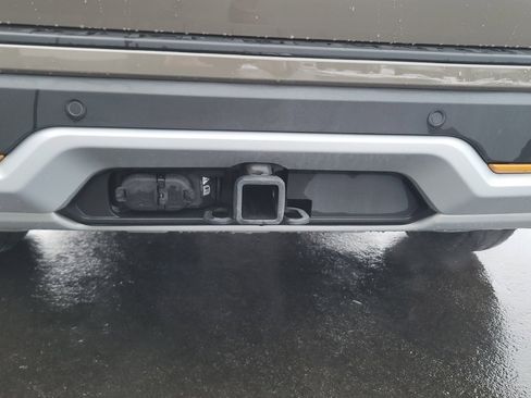 New 2026 Ford Explorer Tremor w/ Tremor Ultimate Package image 7