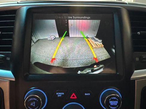 Used 2015 RAM 1500 Big Horn AWD/4WD image 11