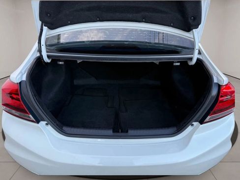 Used 2015 Honda Civic EX-L image 27