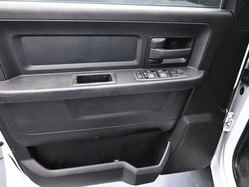 Used 2022 RAM 1500 Tradesman w/ Chrome Appearance Group AWD/4WD image 20