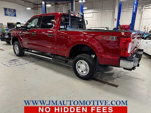 Used 2017 Ford F250 XLT w/ XLT Value Package image 3