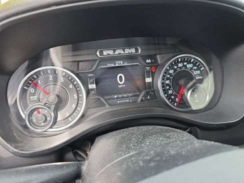 Used 2022 RAM 1500 Big Horn image 11