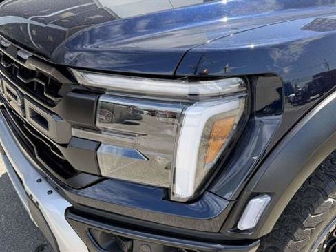 Certified 2024 Ford F150 Raptor AWD/4WD image 5