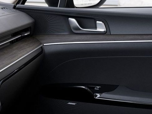 New 2026 Kia K5 EX FWD image 25