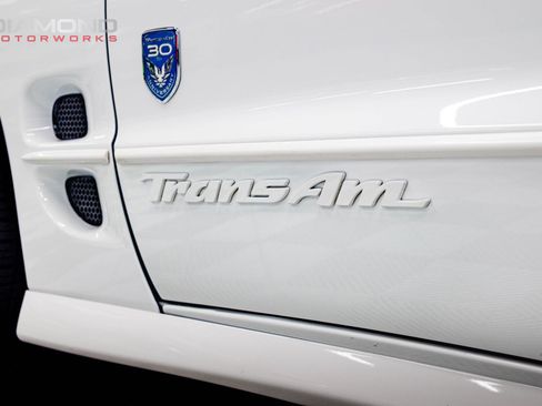 Used 1999 Pontiac Firebird Formula image 25