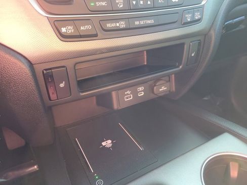 Used 2024 Honda Ridgeline RTL image 23