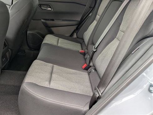 New 2026 Nissan Rogue SV FWD image 14