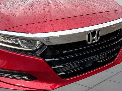 Used 2020 Honda Accord EX-L image 27