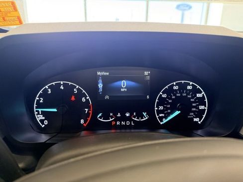 Used 2022 Ford Maverick XLT image 22