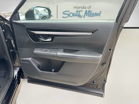 Certified 2024 Honda CR-V EX-L image 33