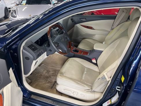 Used 2011 Lexus ES 350 FWD image 35