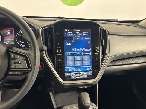 Certified 2025 Subaru Crosstrek 2.0i Premium w/ Crosstrek Mirror Package AWD/4WD image 16