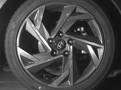 Used 2025 Hyundai Elantra SEL FWD image 13
