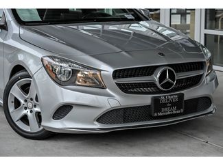 Used 2018 Mercedes-Benz CLA 250 video 2